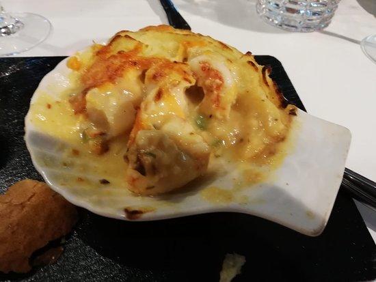 Restaurante Aroma