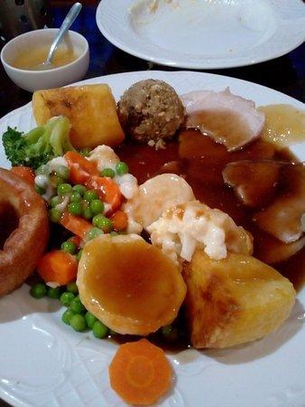 Smugglers Inn