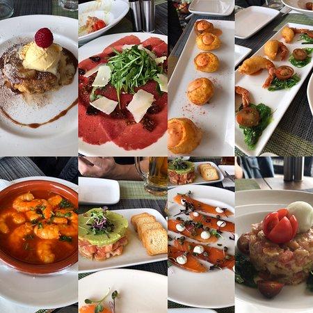Raw Lounge & Tapas