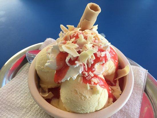 Heladeria Dolce Vita