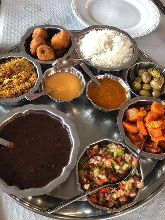 Pan De Azucar Grill