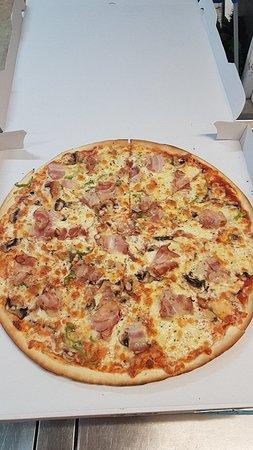 Pizzeria Ache