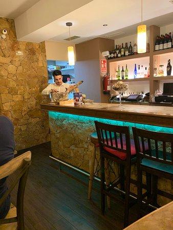 Samare gastrobar