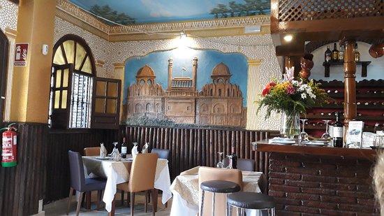 King of Curries Benalmadena