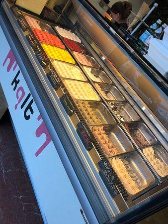 Kalt Helados