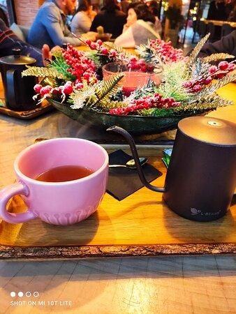 Shanao Cafe