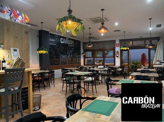Carbon Brazilian