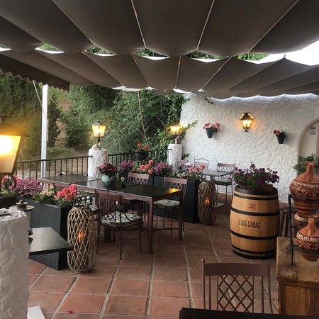 La Luna Restaurante