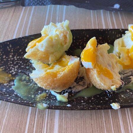 Restaurante Raices