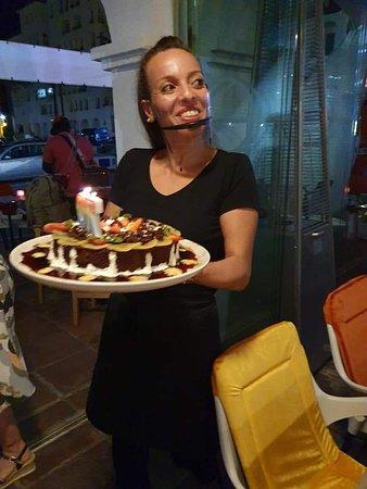 La Bodega