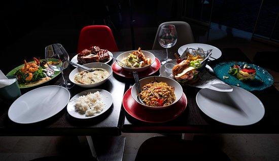 Pimienta Urban Food