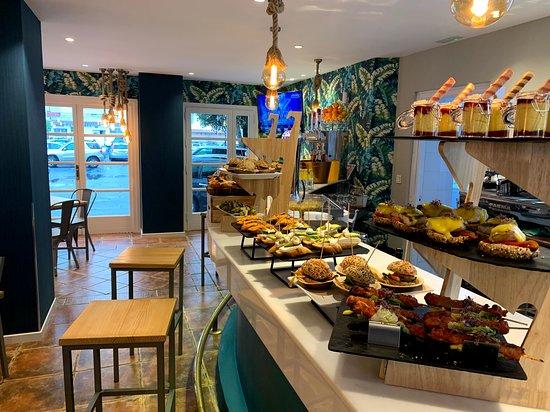 Biarritz Gastroteka