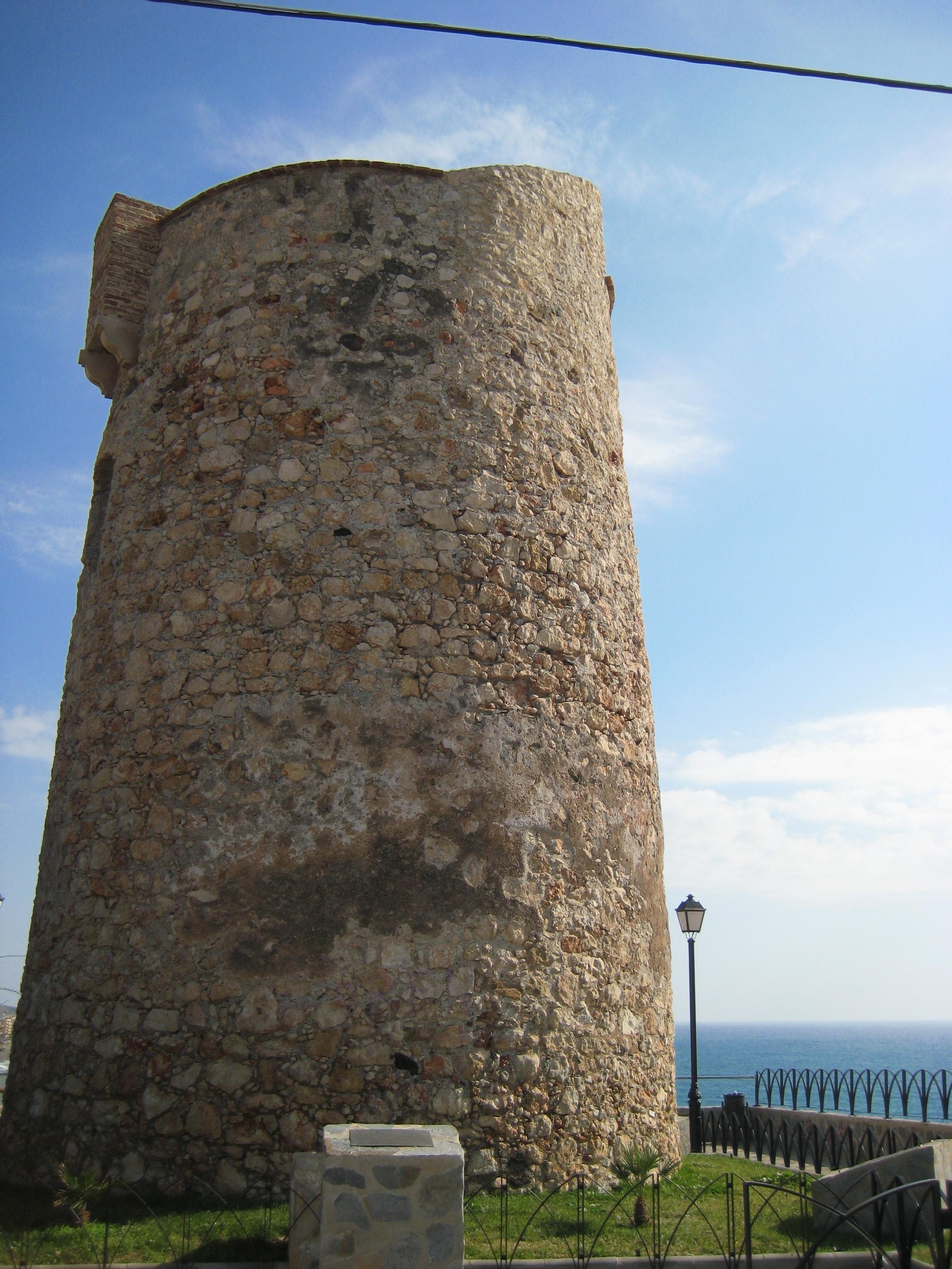 Torre del Cantal