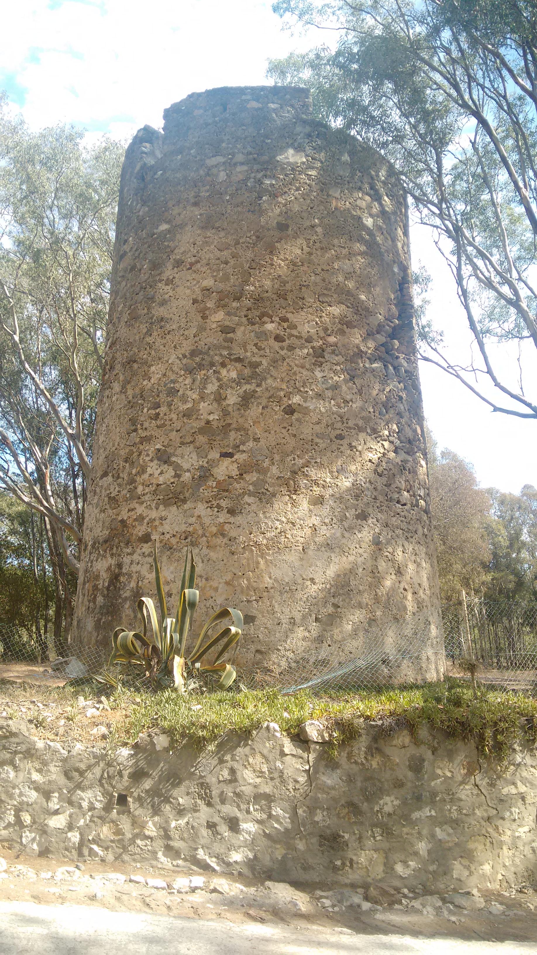 Torre Ancón