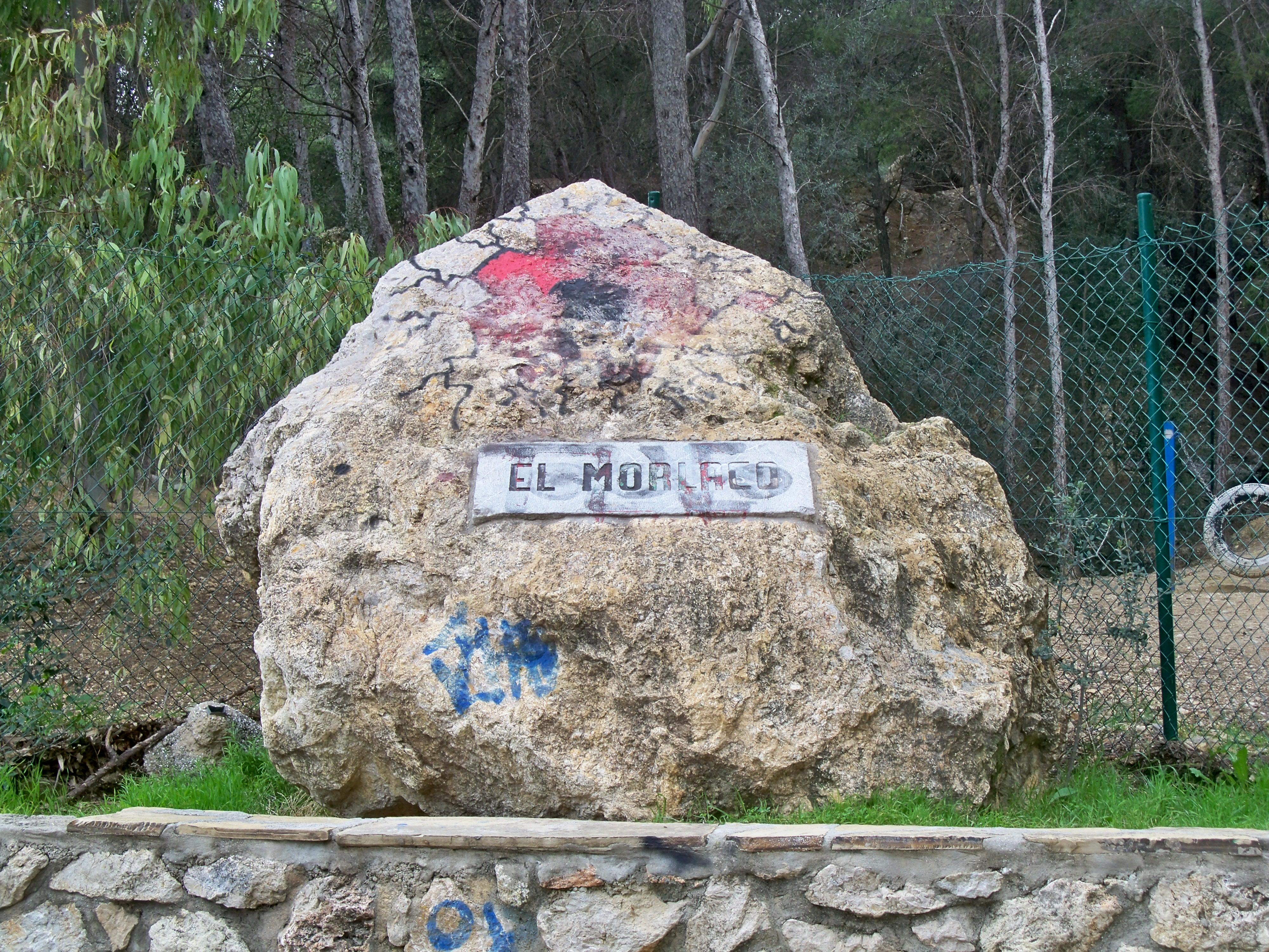 El Morlaco Park