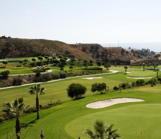 Baviera Golf