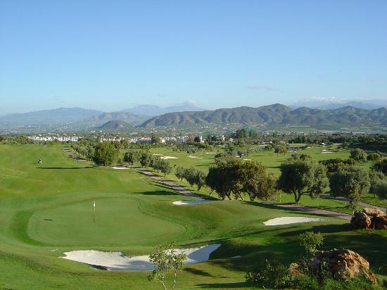 Lauro golf Resort