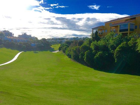 Miraflores Golf Club