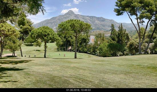 Aloha Golf Club