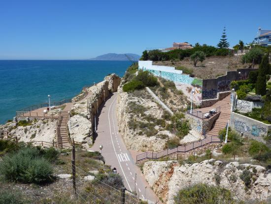 Ruta del Sol y del Aguacate