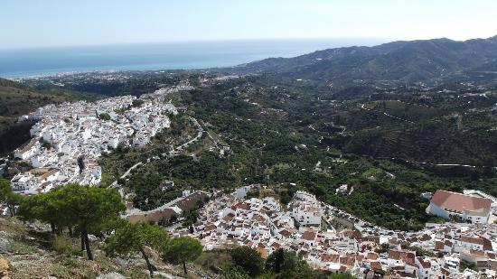 Nerja Quad Tours