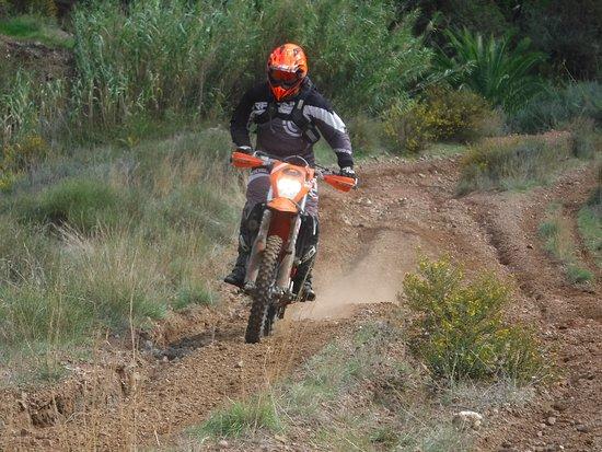 LetsRide Spain