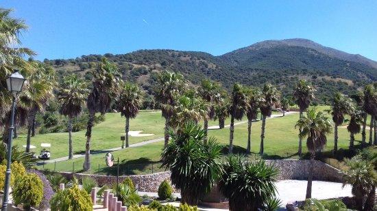 Sunshine Golf