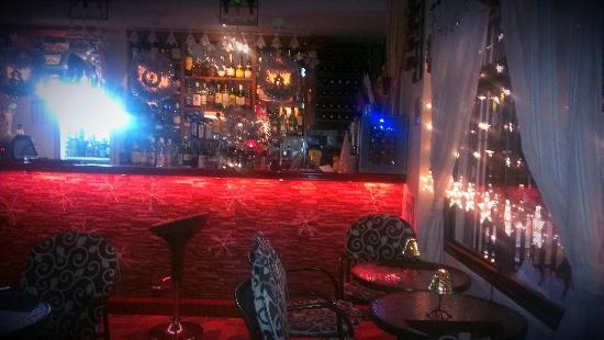 Emporio Bar
