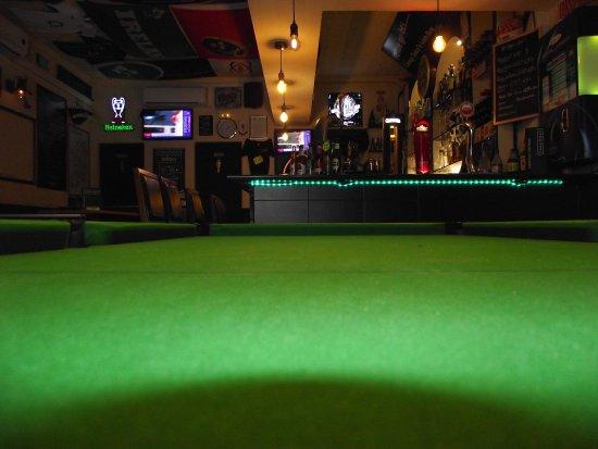 Casey Duke's Irish Bar