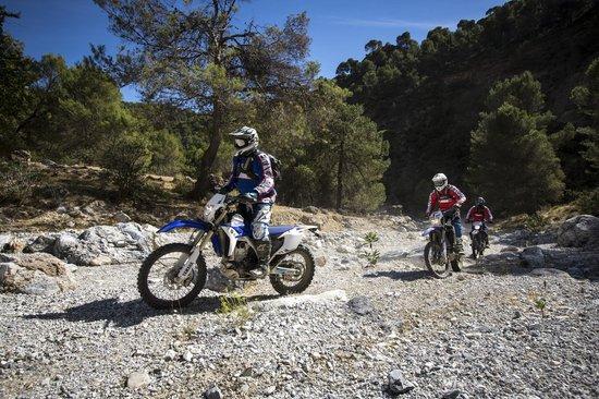 Redtread Spain