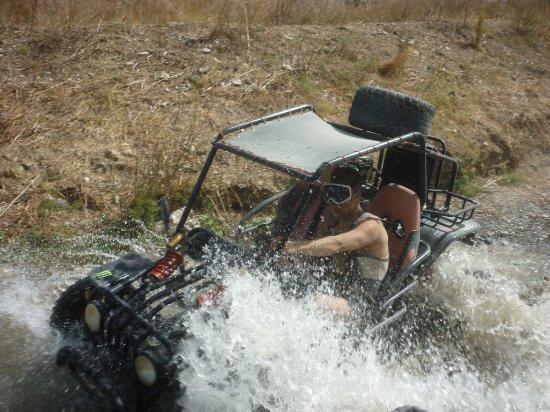 Buggy Andalucia
