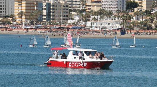 Benalmadena Experience