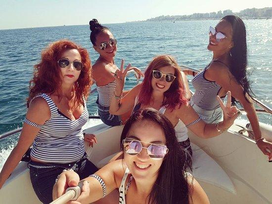 Enjoy Boat