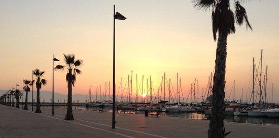 Gib Sailing School
