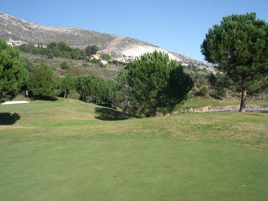 Benalmadena Golf Center