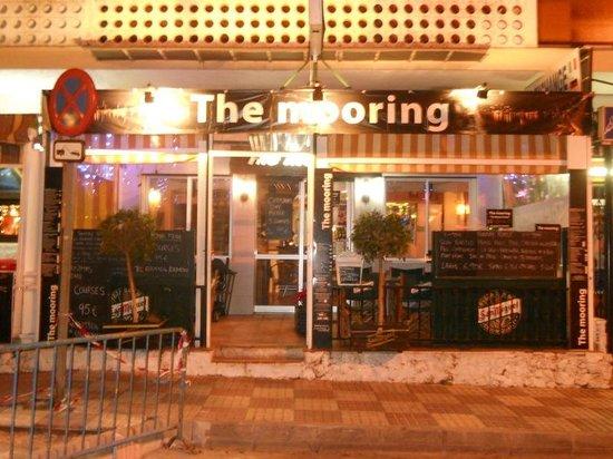 The Mooring