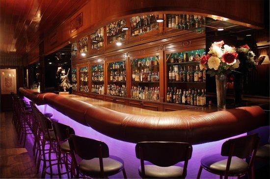 Piano Bar Neptuno