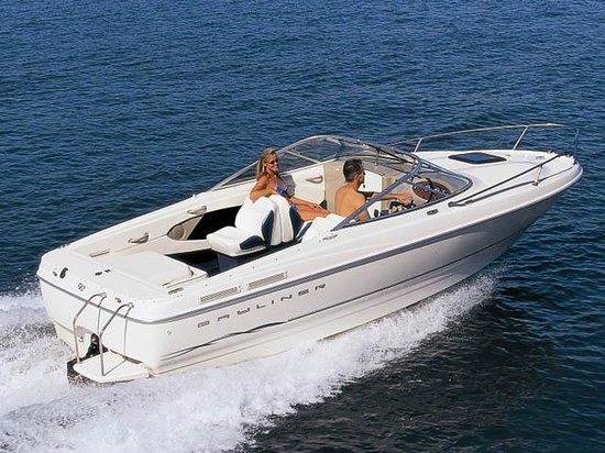 X-treme Marine Spain