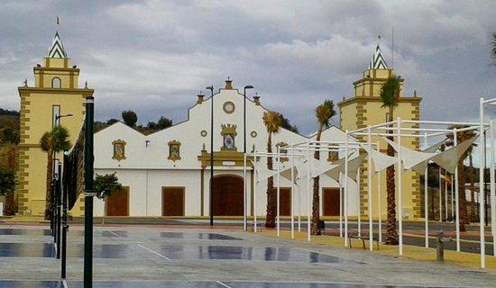 Recinto Ferial