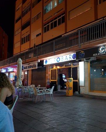 Eurobar Plus