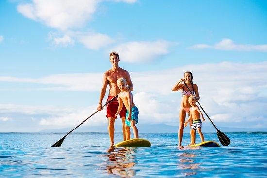 Andalucia Activities