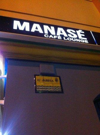 Manase Cafe