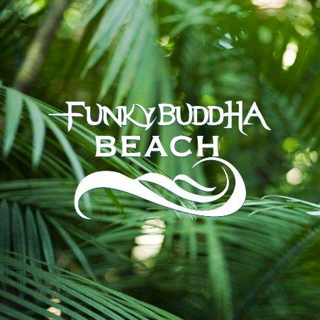 Funky Buddha Beach