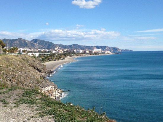 Playa de Wilches