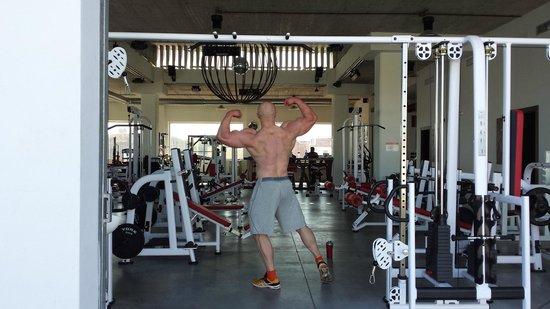 UP Fitness Marbella