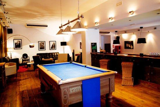 The Loft Calahonda