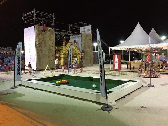 SnookerFoot