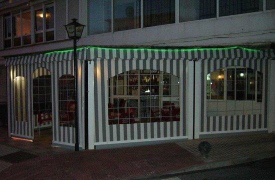 Bar Sol y Sombra