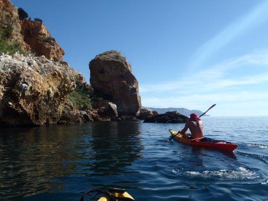 Rejano Kayak