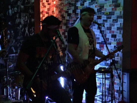 Vinilo Cafe Pub
